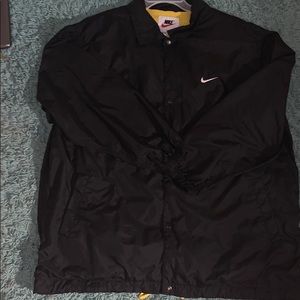 NIKE WindBreaker